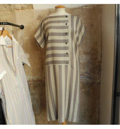 Robe Pierre Cardin vintage