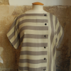Robe Pierre Cardin vintage