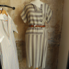 Robe Pierre Cardin vintage