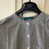 Robe vintage Cacharel seersuker TM