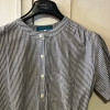 Robe vintage Cacharel seersuker TM