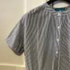 Robe vintage Cacharel seersuker TM