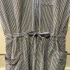Robe vintage Cacharel seersuker TM