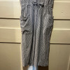 Robe vintage Cacharel seersuker TM