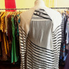 Robe Jean Paul Gaultier vintage