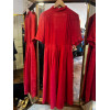 Robe Cacharel vintage TL