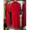 Robe Cacharel vintage TL