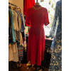 Robe Cacharel vintage TL