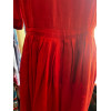 Robe Cacharel vintage TL