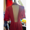 Robe Cacharel vintage TL
