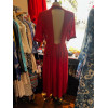 Robe Cacharel vintage TL