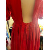 Robe Cacharel vintage TL