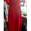 Robe Cacharel vintage TL