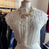 Robe Emmanuelle Khanh vintage T