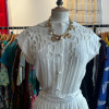 Robe Emmanuelle Khanh vintage T