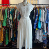 Robe Emmanuelle Khanh vintage T