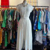 Robe Emmanuelle Khanh vintage T
