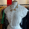 Robe Emmanuelle Khanh vintage T