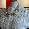 Robe Emmanuelle Khanh vintage T