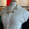 Robe Emmanuelle Khanh vintage T