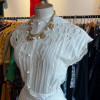 Robe Emmanuelle Khanh vintage T