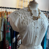 Robe Emmanuelle Khanh vintage T