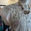 Robe Emmanuelle Khanh vintage T