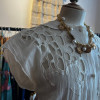 Robe Emmanuelle Khanh vintage T