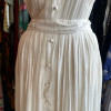 Robe Emmanuelle Khanh vintage T