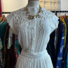 Robe Emmanuelle Khanh vintage T