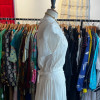 Robe Emmanuelle Khanh vintage T