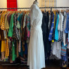 Robe Emmanuelle Khanh vintage T
