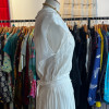 Robe Emmanuelle Khanh vintage T