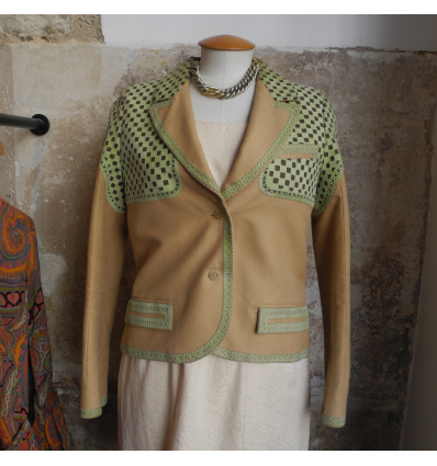 Veste Givenchy taille 38