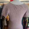 Robe MicMac Saint Tropez vintage T36