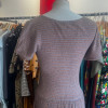 Robe MicMac Saint Tropez vintage T36