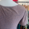 Robe MicMac Saint Tropez vintage T36