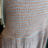 Robe MicMac Saint Tropez vintage T36