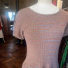 Robe MicMac Saint Tropez vintage T36