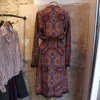 Robe Franck et Fils vintage