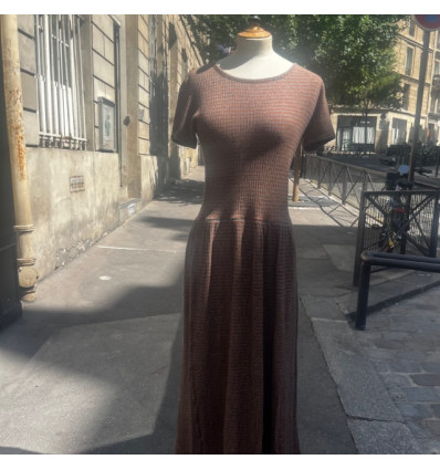 Robe MicMac Saint Tropez vintage T36