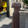 Robe MicMac Saint Tropez vintage T36