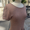 Robe MicMac Saint Tropez vintage T36