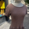 Robe MicMac Saint Tropez vintage T36