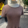 Robe MicMac Saint Tropez vintage T36