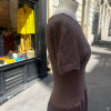 Robe MicMac Saint Tropez vintage T36