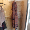 Robe Franck et Fils vintage