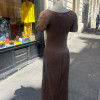 Robe MicMac Saint Tropez vintage T36