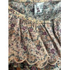 Robe Takara vintage indienne