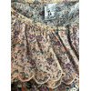 Robe Takara vintage indienne
